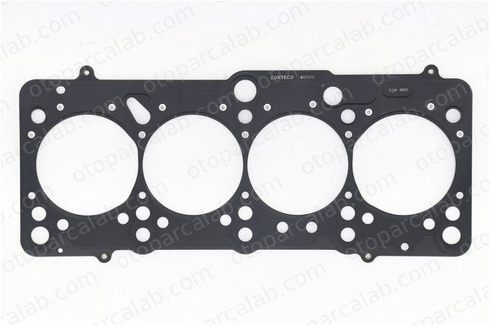 CORTECO 415505P Silindir Kapak Contası AUDI A8 D2 A6 C5 Avant 415505P 77103383BT