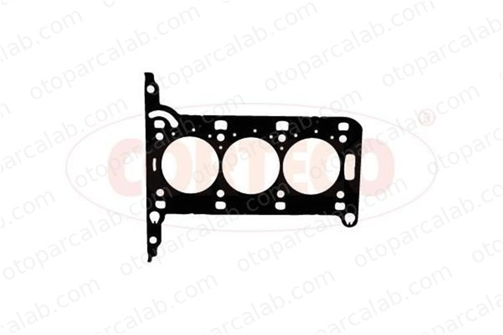 CORTECO 415530P Silindir Kapak Contası OPEL AGILA CORSA D 415530P 5607838