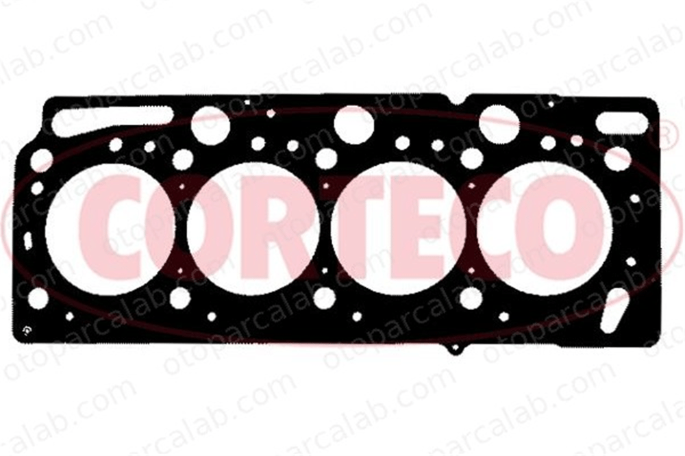 CORTECO 415533P Silindir Kapak Contası OPEL ASTRA J Sports Tourer ASTRA J 415533P 8973762141