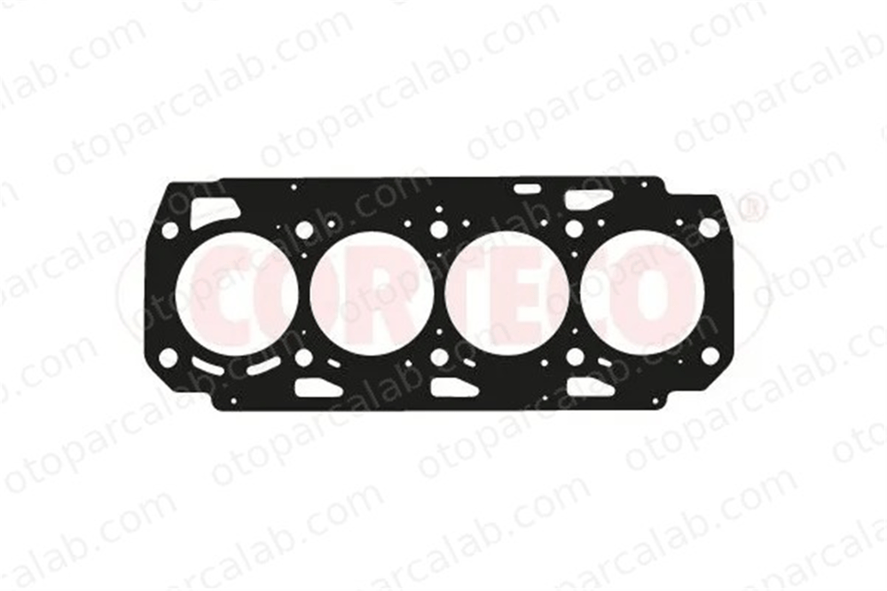 CORTECO 415610P Silindir Kapak Contası OPEL INSIGNIA A Sports Tourer INSIGNIA A 415610P 55565954