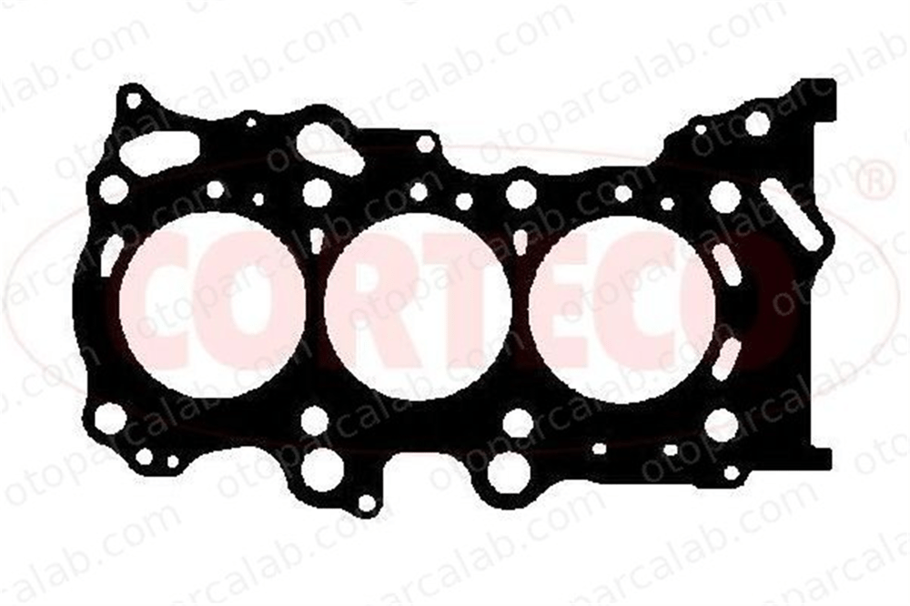 CORTECO 415613P Silindir Kapak Contası OPEL AGILA SUZUKI SPLASH 415613P 110444A00A