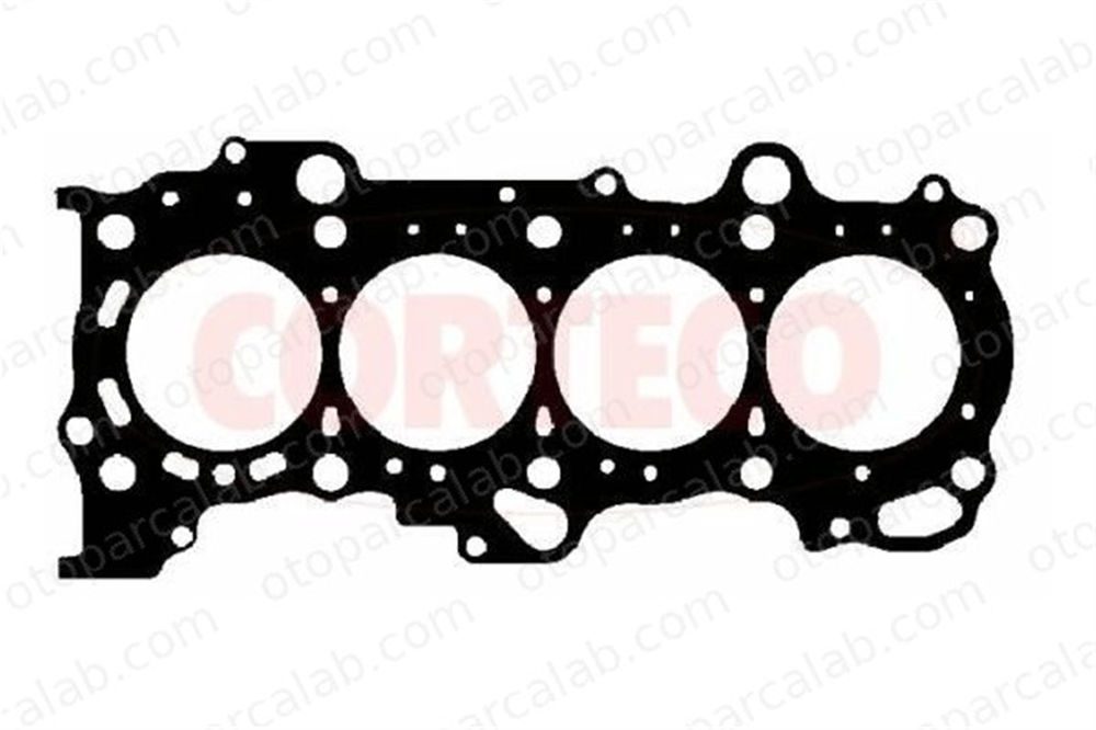 CORTECO 415614P Silindir Kapak Contası SUZUKI SWIFT IV OPEL AGILA 415614P 4708884
