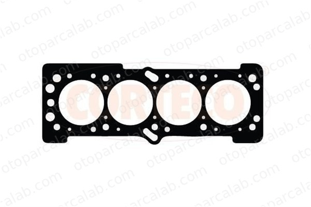 CORTECO 415642P Silindir Kapak Contası CHEVROLET AVEO / KALOS Hatchback AVEO / KALOS Sedan 96963220 96473400