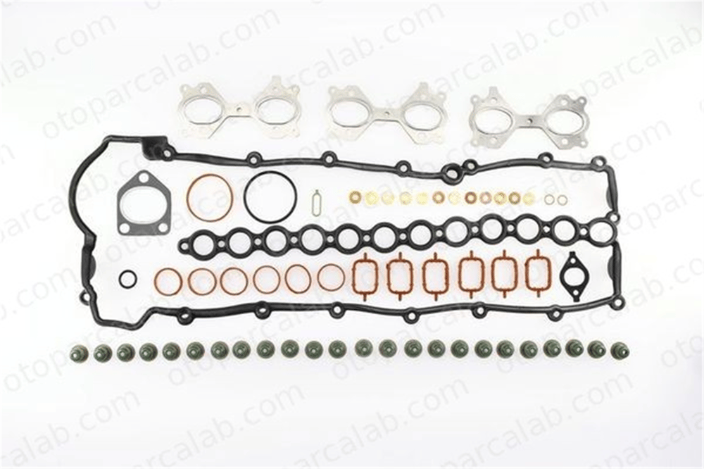 CORTECO 417005P Takım Conta BMW 5 5 Touring 11122248985 LDY000010