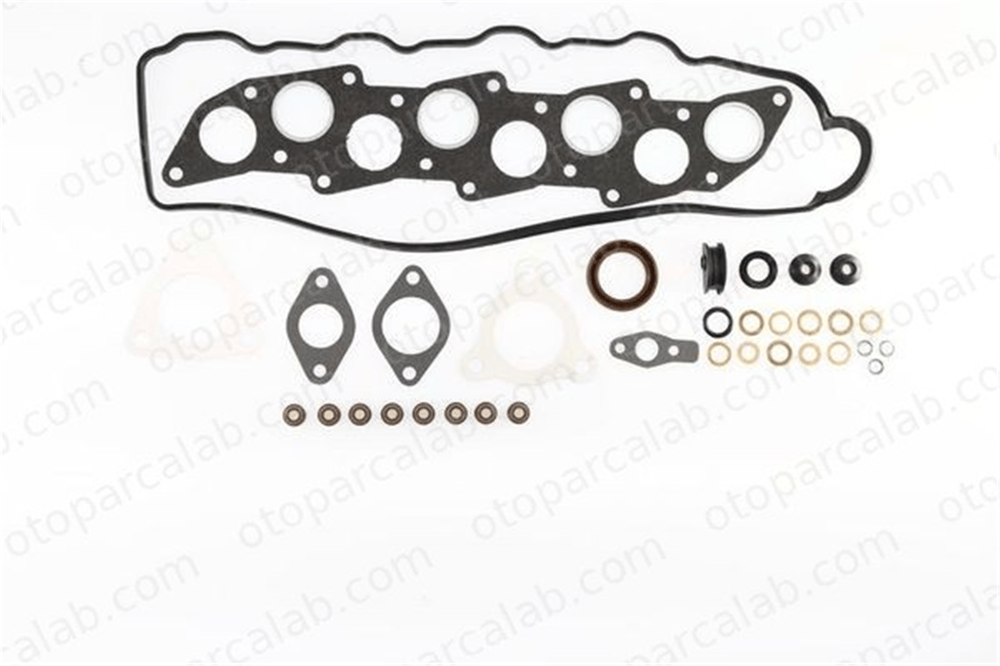 CORTECO 417033P Takım Conta HYUNDAI H100 Panelvan/Van MITSUBISHI L 300 III Minibüs/Otobüs 417033P MD972999
