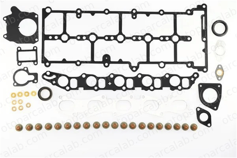 CORTECO 417120P Takım Conta ALFA ROMEO 159 159 Sportwagon 417120P 71740961