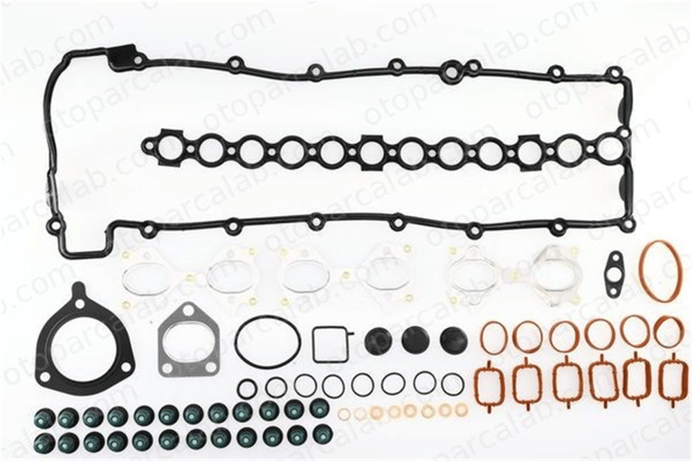 CORTECO 417280P Takım Conta BMW 5 Touring 3 417280P 150670