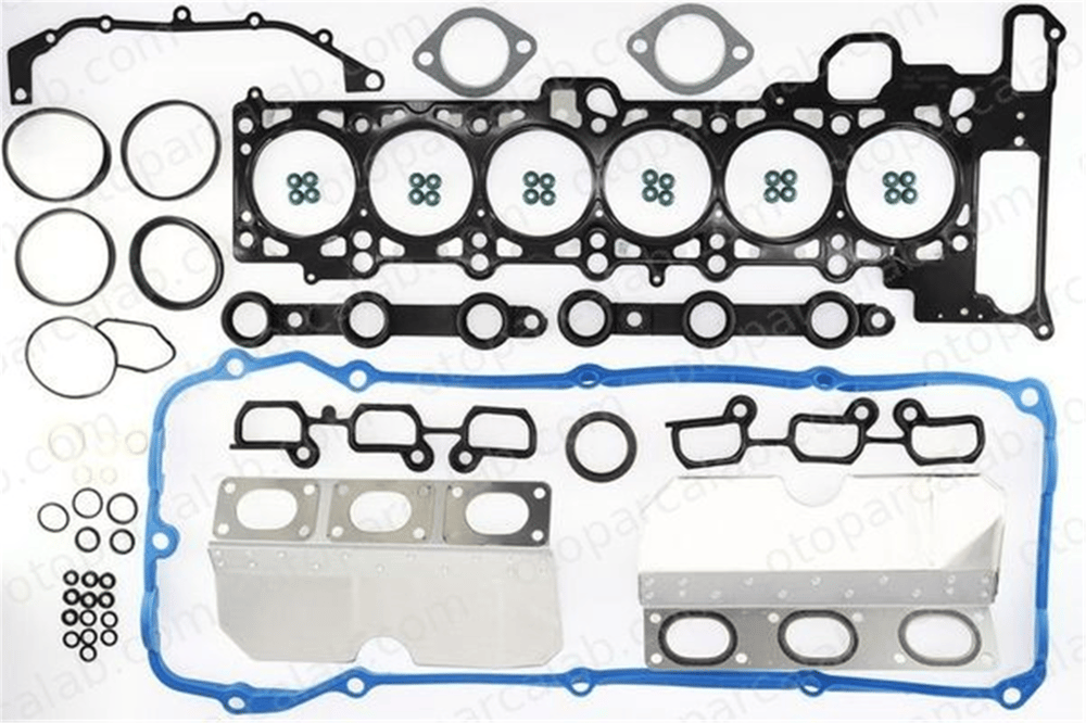 CORTECO 417284P Takım Conta BMW 3 3 Touring 417284P 11127507597