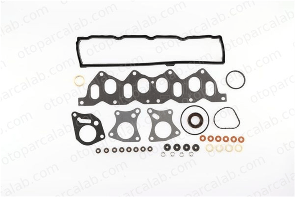 CORTECO 417377P Takım Conta RENAULT KANGOO Express RAPID Kasa/büyük limuzin 7701462816 7701465195