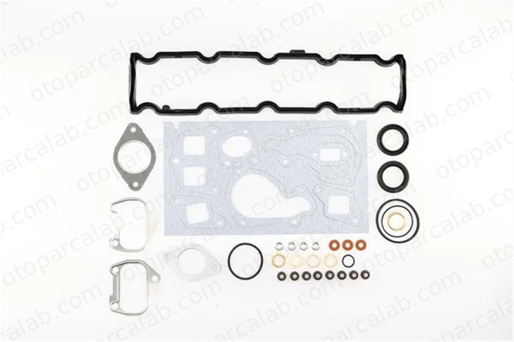 CORTECO 417381P Takım Conta CITROËN BX Break BX 417381P 197H4