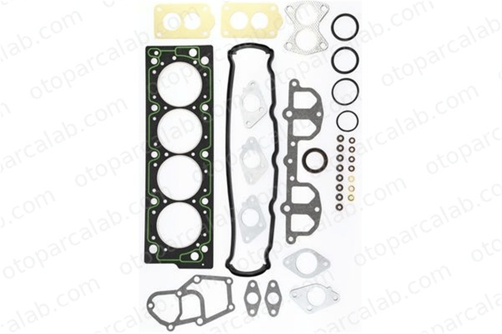 CORTECO 417391P Takım Conta CITROËN BX BX Break 417391P 19790