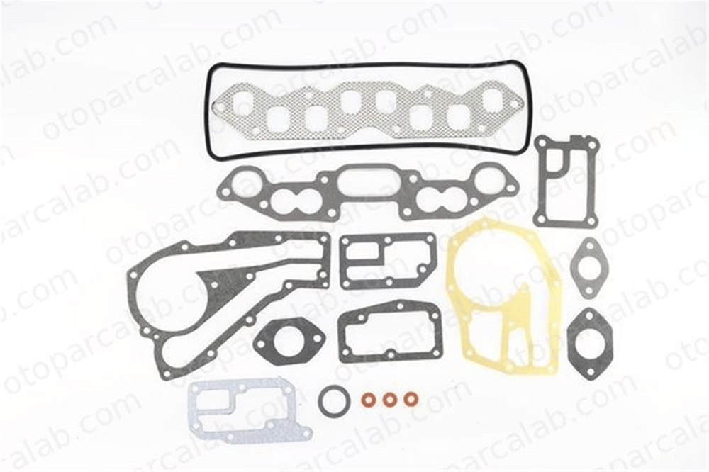 CORTECO 417582P Takım Conta RENAULT SUPER 5 11 417582P 7701462265