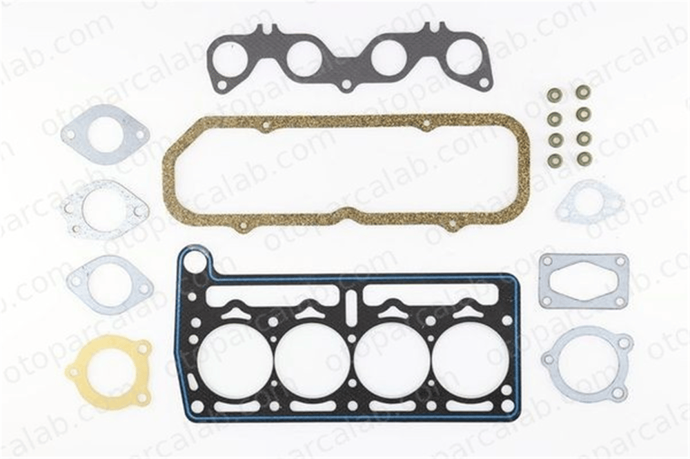 CORTECO 417804P Takım Conta SEAT MARBELLA MARBELLA Kasa/eğik arka 417804P 5880417
