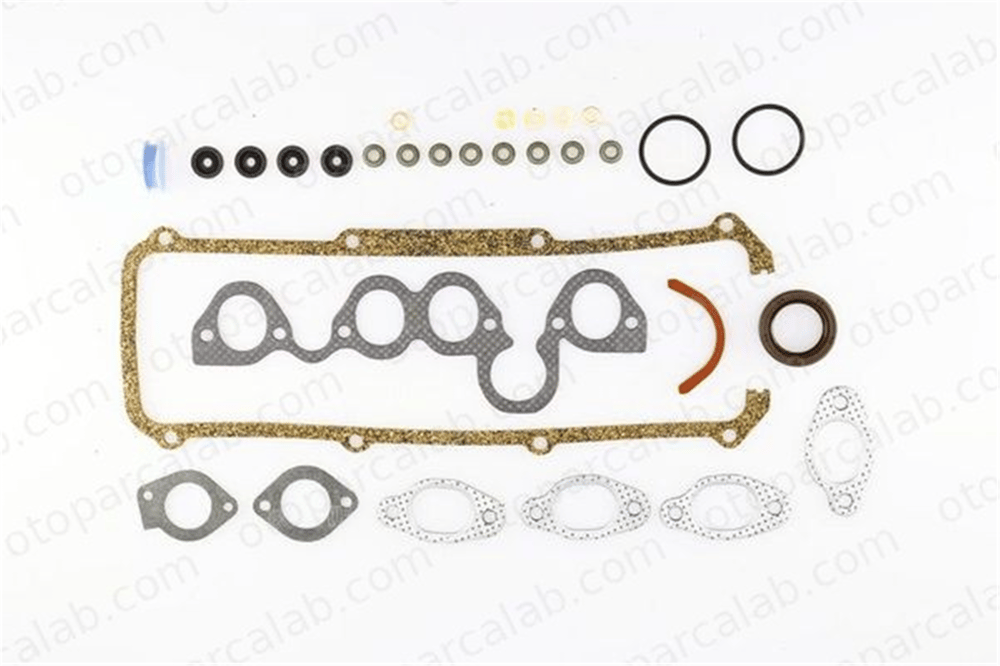 CORTECO 417829P Takım Conta VW GOLF II JETTA II 417829P 68198012G