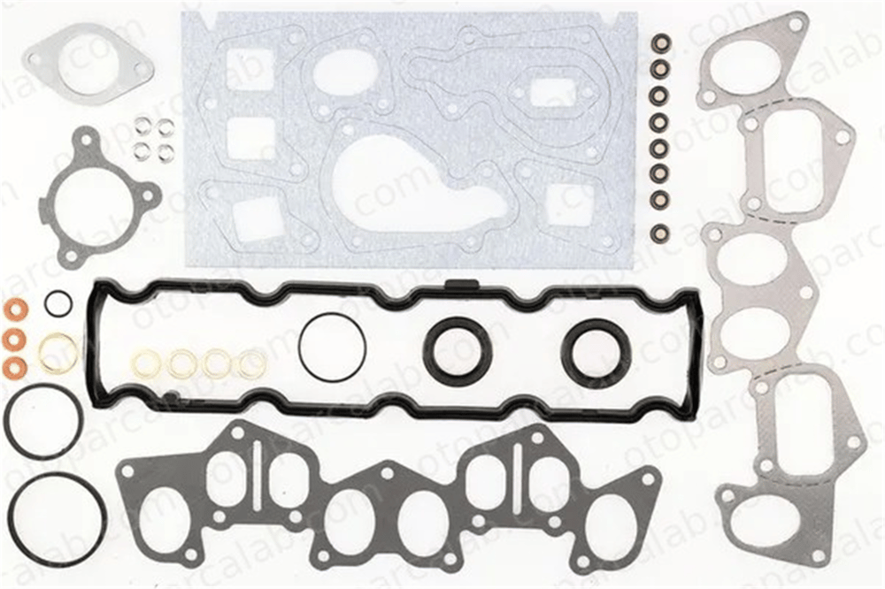 CORTECO 417838P Takım Conta PEUGEOT 306 Hatchback BOXER Panelvan/Van 197H4 0197H4