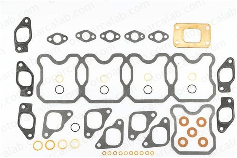 CORTECO 417847P Takım Conta ALFA ROMEO 164 75 417847P 607327780