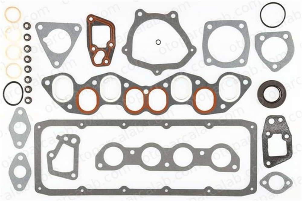 CORTECO 417848P Takım Conta FIAT DUCATO Panelvan/Van DUCATO Platform şasi 417848P 5891945