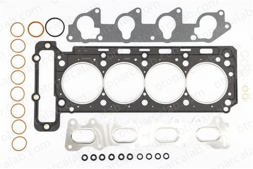 CORTECO 417978P Takım Conta MERCEDES-BENZ 124 Sedan 124 T-Model 417978P 1110102820