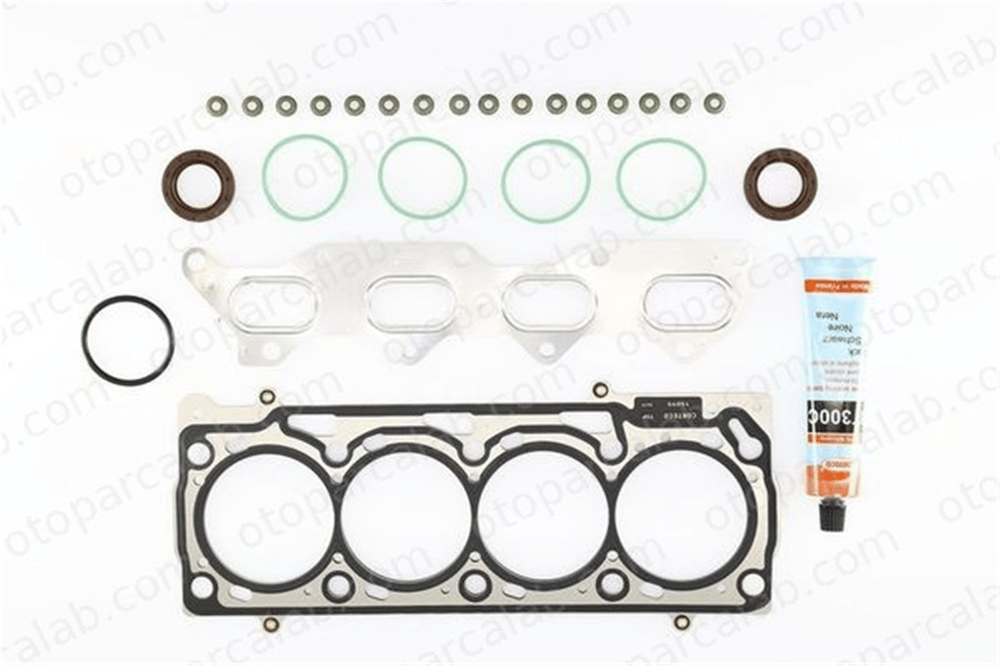 CORTECO 418245P Takım Conta VW POLO SEAT CORDOBA 36109675 036103383AL