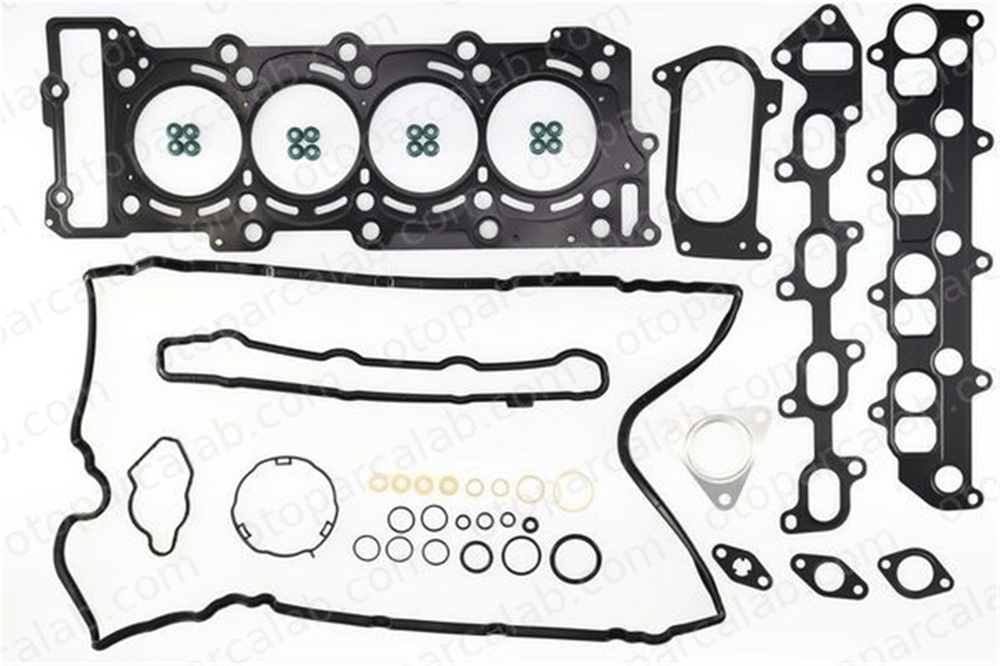 CORTECO 418273P Takım Conta MERCEDES-BENZ A-SERISI B-SERISI Sports Tourer 418273P