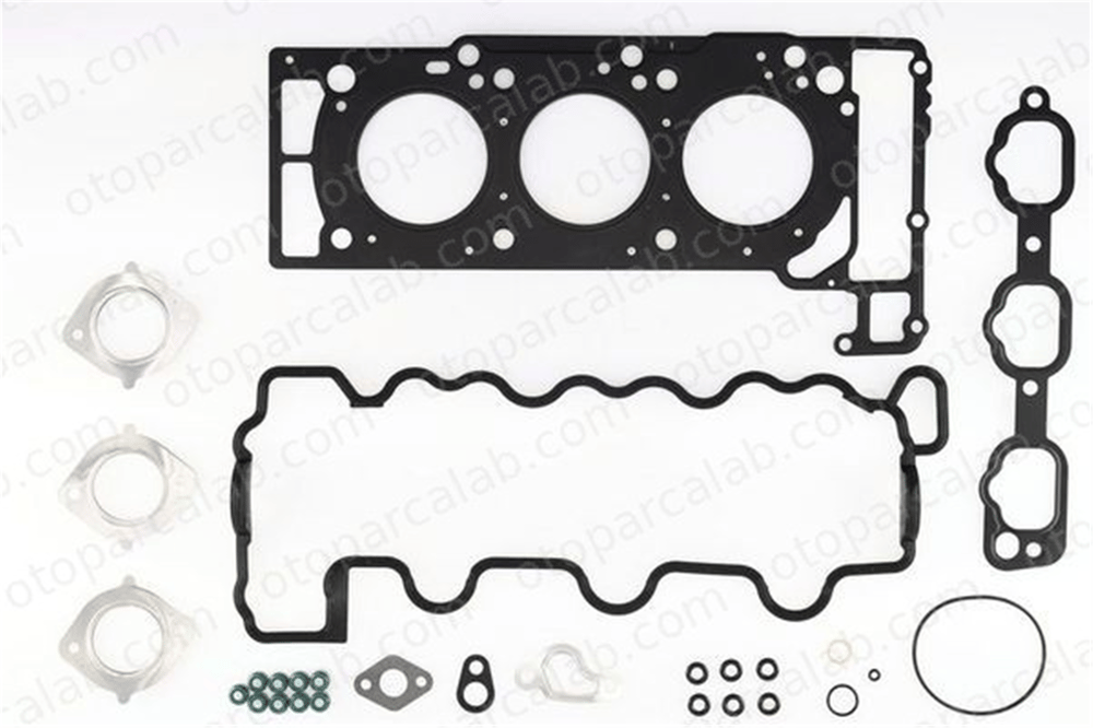 CORTECO 418281P Takım Conta MERCEDES-BENZ E-SERISI E-SERISI T-Model 418281P