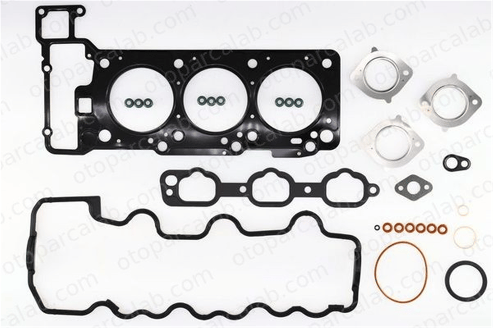 CORTECO 418282P Takım Conta MERCEDES-BENZ E-SERISI E-SERISI T-Model 418282P