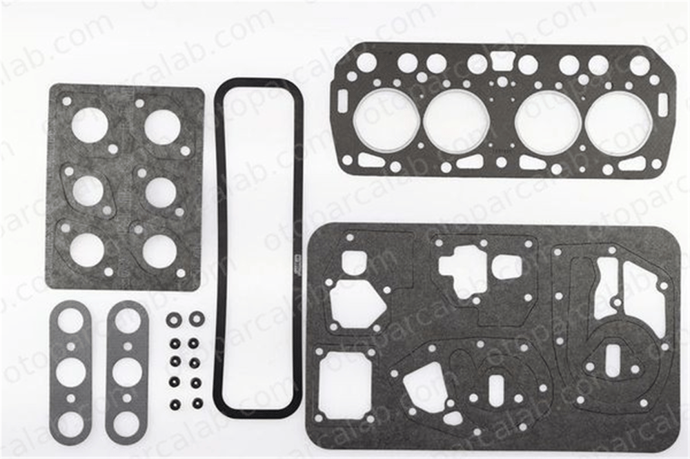 CORTECO 418341P Takım Conta RENAULT 4 4 Kasa/büyük limuzin 418341P 11120393750