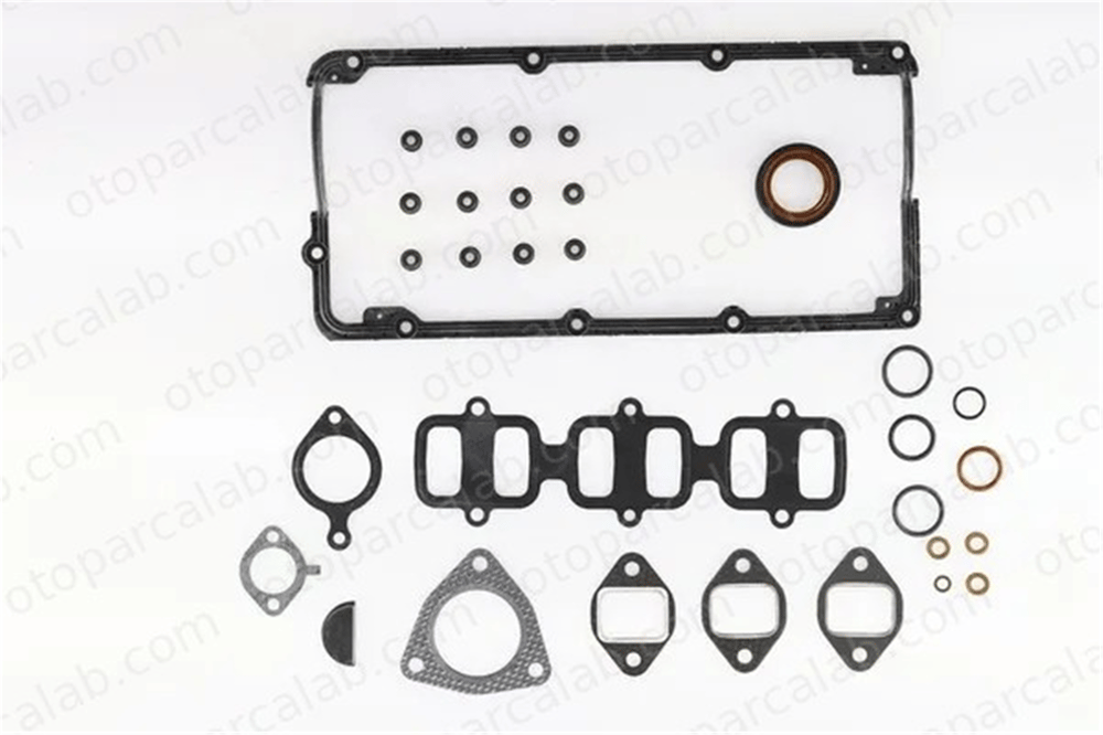 CORTECO 418376P Takım Conta AUDI A6 C5 A6 C5 Avant 418376P