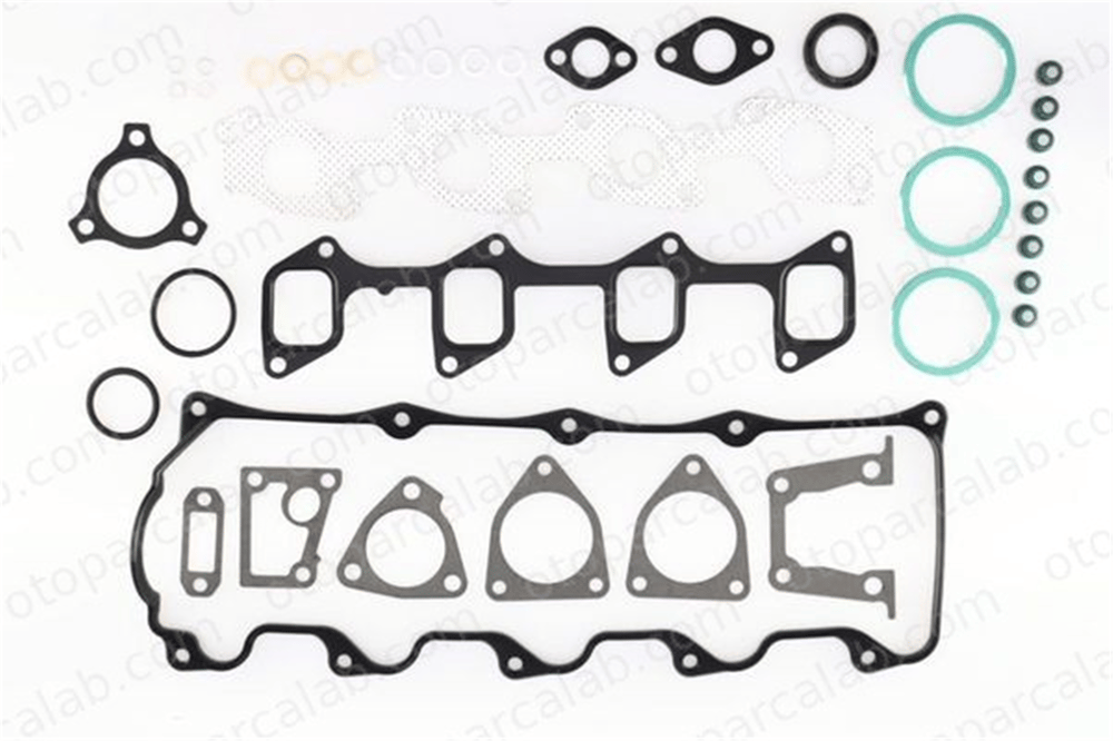 CORTECO 418413P Takım Conta TOYOTA HILUX V Pick-up VW TARO 418413P 411254070