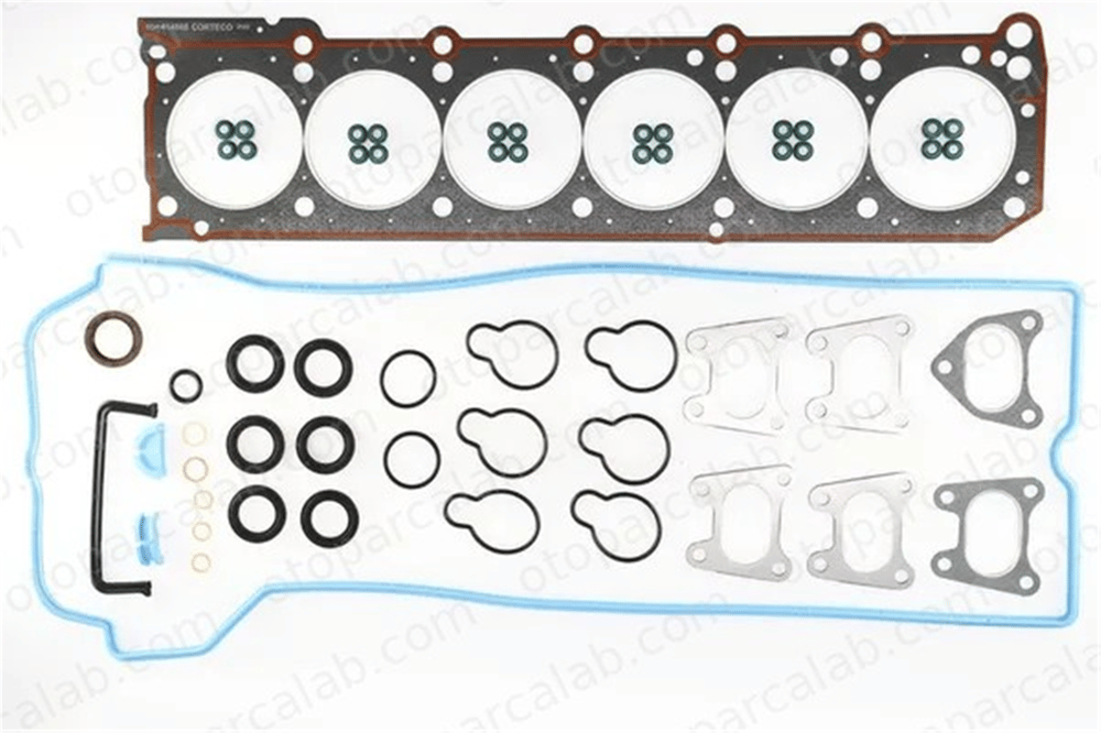CORTECO 418684P Takım Conta MERCEDES-BENZ E-SERISI SSANGYONG KORANDO 418684P 1040103220