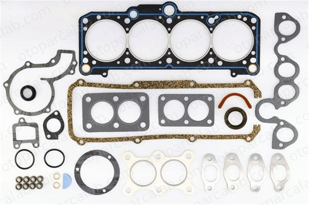 CORTECO 418754P Takım Conta VW GOLF II JETTA II 418754P 26198012AD