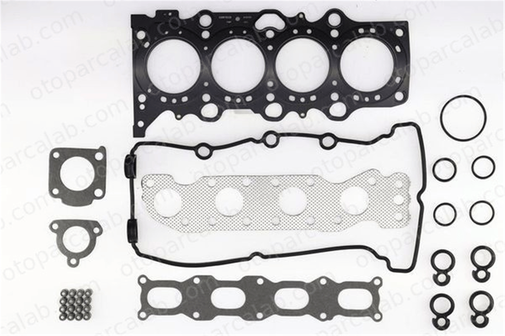 CORTECO 418799P Takım Conta SUZUKI LIANA Hatchback IGNIS II 418799P