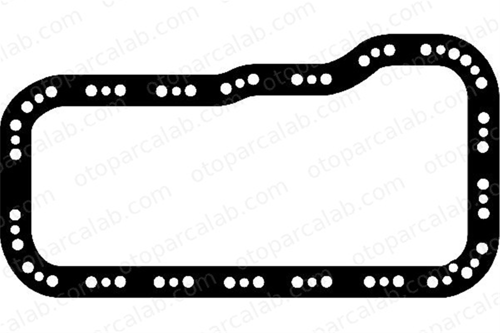 CORTECO 423872P Karter Contası FIAT UNO TEMPRA S.W. 30449 7554363
