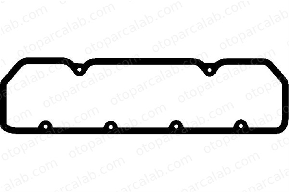 CORTECO 423952P Silindir Kapak Contası FORD TRANSIT Minibüs/Otobüs TRANSIT Panelvan/Van 423952P 1537831