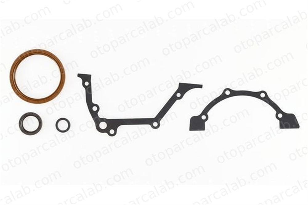CORTECO 427029P Takım Conta FIAT PANDA GRANDE PUNTO 71728839 71741373