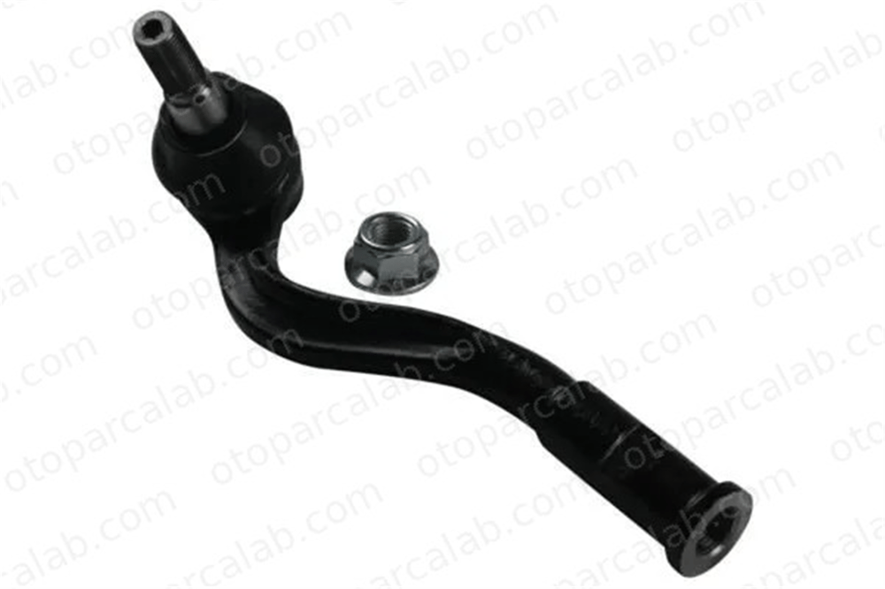CORTECO 49107263 Rot Başı Sol AUDI A4 B9 Avant A4 B9 8W0423811B 8W0423811C