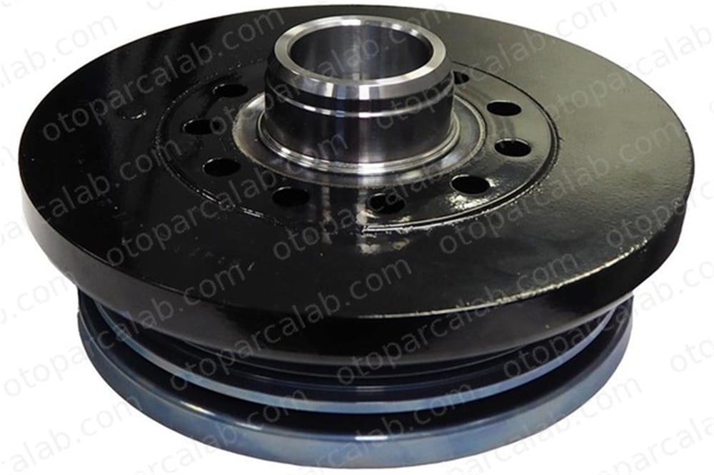CORTECO 49107724 Krank Kasnak BMW 7 X5 11239455972 11239485179