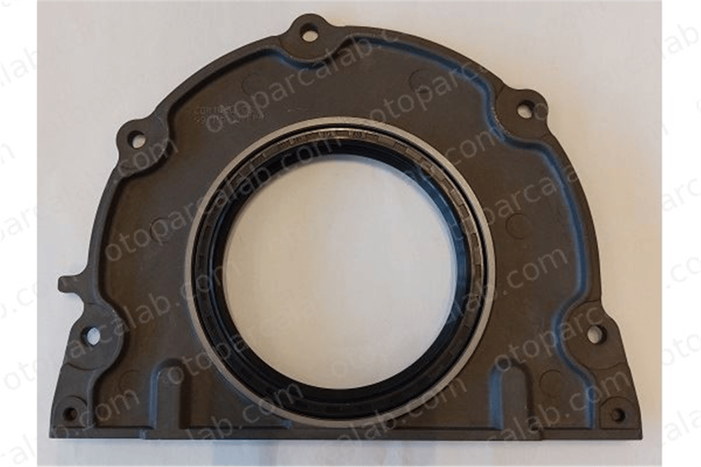 CORTECO 49112640 Krank Keçesi Ön OPEL VECTRA C GTS VECTRA C Station wagon 4817912 12581253