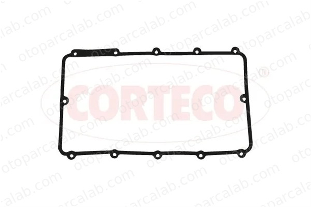 CORTECO 49114703 Üst Kapak Contası (Külbütör) FORD TRANSIT V363 Panelvan/Van TRANSIT V363 Platform şasi BK2Q6K260AB 1848542