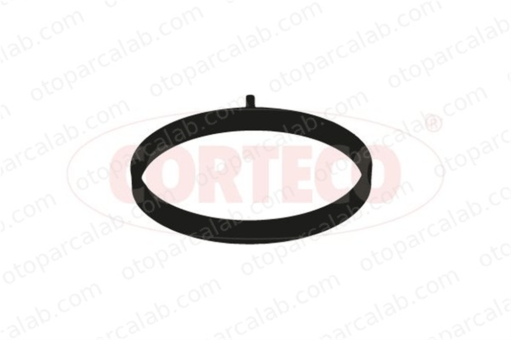 CORTECO 49114707 Manifold Contası RENAULT TWINGO III NISSAN MICRA V 140359150R A2810910260