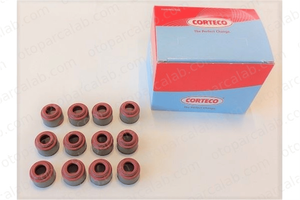CORTECO 49114914 Supap Lastiği DAF 95 XF 1455246 1454310