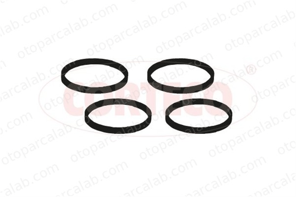 CORTECO 49114985 Manifold Contası BMW 1 PEUGEOT 308 II 11617528340 893600