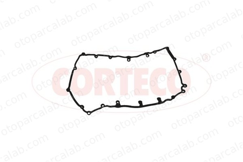 CORTECO 49116261 Üst Kapak Contası (Külbütör) MERCEDES-BENZ C-SERISI C-SERISI T-Model 49116261 6510140080