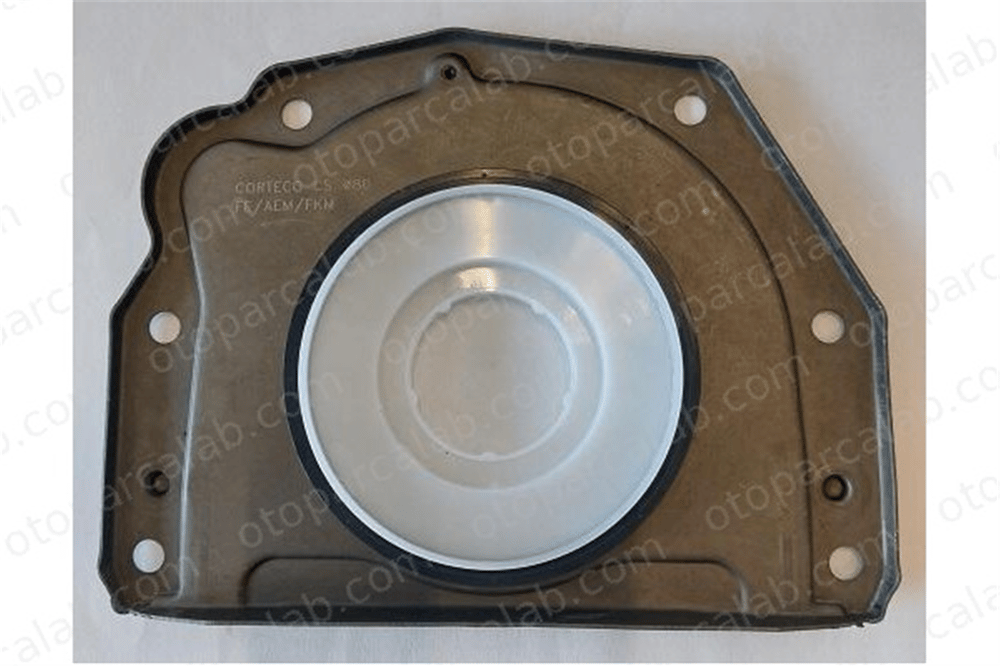CORTECO 49117166 Krank Keçesi Arka FORD FOCUS IV FOCUS IV Turnier H6BG6K301AA 2207937