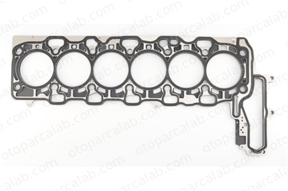 CORTECO 49124678 Silindir Kapak Contası BMW 5 5 Touring 11128593207
