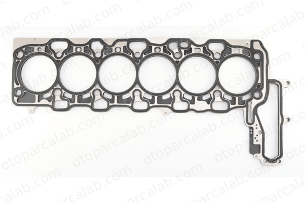 CORTECO 49124742 Silindir Kapak Contası BMW 5 5 Touring 11128593208
