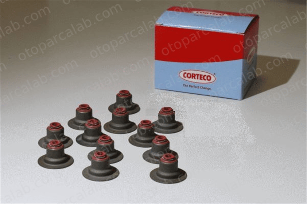 CORTECO 49126288 Supap Lastiği MAN F90 TGS I 49126288 51049020047