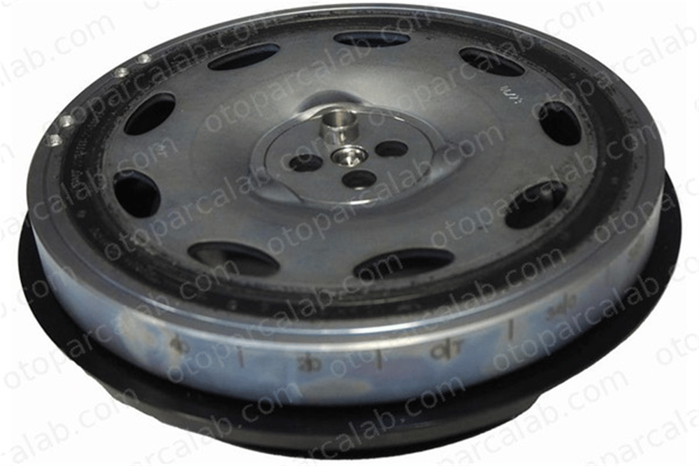 CORTECO 49127762 Krank Kasnak MERCEDES-BENZ E-SERISI GLA A6540302500 6540302500