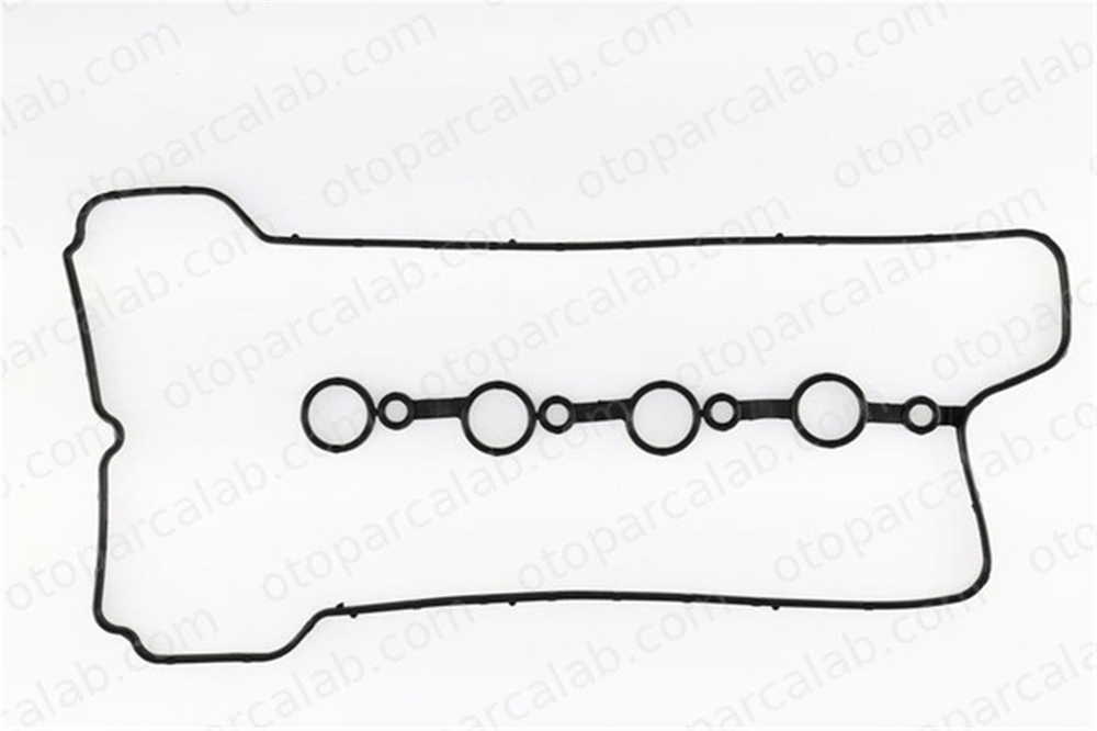 CORTECO 49137957 Üst Kapak Contası (Külbütör) KIA SPORTAGE IV HYUNDAI TUCSON 224412B610 224412B600