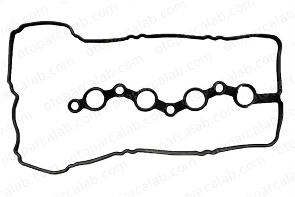 CORTECO 49166715 Üst Kapak Contası (Külbütör) HYUNDAI i20 II KIA RIO III 2244103050